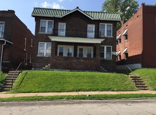 3438 Potomac St #1F, Saint Louis, MO 63118