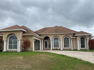 3502 Chablis Dr, Brownsville, TX 78526