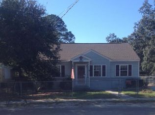 313 Forrest Ave, Biloxi, MS 39530