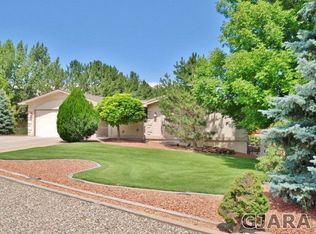 2224 Saddlehorn Rd, Grand Junction, CO 81507