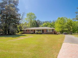 Lakeview Cir, Johnston, SC 29206