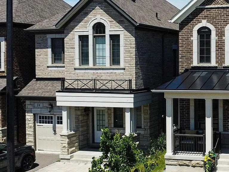 14 Morning Sparrow Dr — Photo 2