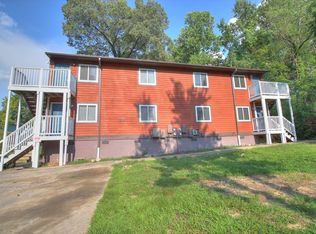 1812 Rosetta Dr #A, Durham, NC 27701