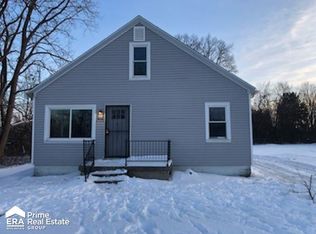 1404 E Kurtz Ave, Flint, MI 48505