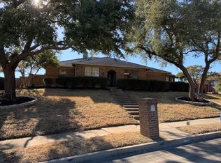 2026 Westshore Dr, Garland, TX 75043