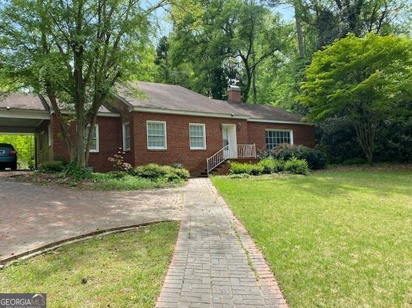 181 Brookside Dr, Elberton, GA 30635