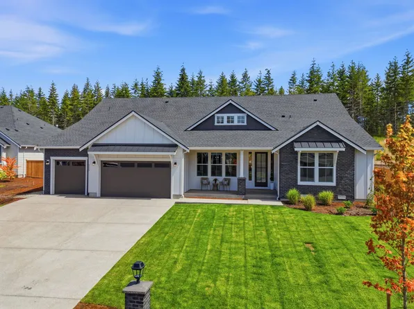 5850 Cougar Prowl Run NW, Bremerton, WA 98312