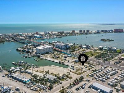 19281 #41 San Carlos BLVD, Fort Myers Beach, FL, 33931