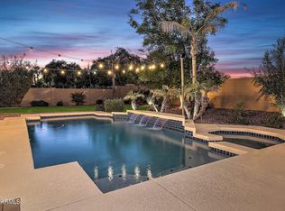 3350 E Cherrywood Pl, Chandler, AZ 85249