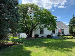 5600 Hickman Rd, Des Moines, IA 50310