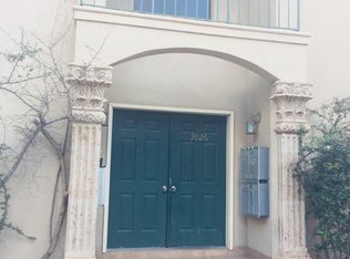 1026 N 77 Sunshine Strip APT 8, Harlingen, TX 78550