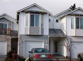 9611 SE Center Ct, Portland, OR 97266