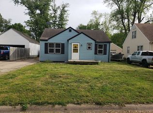 109 W Hudspith St, Valley, NE 68064