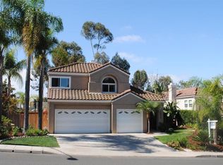11573 Camino Playa Catalina, San Diego, CA 92124