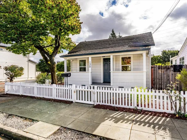 130 W 6th Street, Santa Rosa, CA 95401