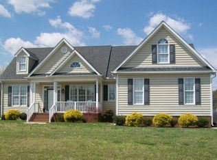 2500 Stonemark Ct N, Wilson, NC 27896