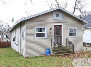 112 Vale St, Battle Creek, MI