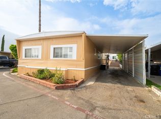 250 N Linden Ave SPACE 124, Rialto, CA 92376