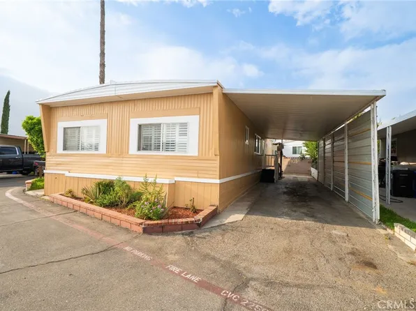 250 N Linden Ave Space 124, Rialto, CA 92376