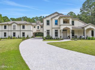 432 Aj Mills Rd, Ponte Vedra, FL 32081