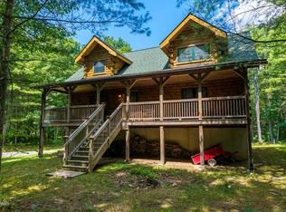 88 Maple Ln, Narrowsburg, NY 12764