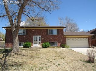 4120 Fitzpatrick Dr, Colorado Springs, CO 80909