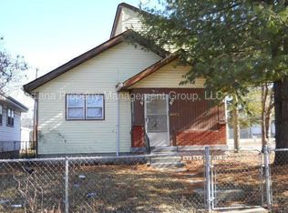 901 N Ewing St, Indianapolis, IN