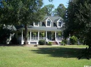 307 Tickton Hall Ln, Ridgeland, SC 29936