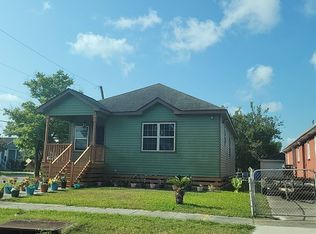 1240 Sere St, New Orleans, LA 70122