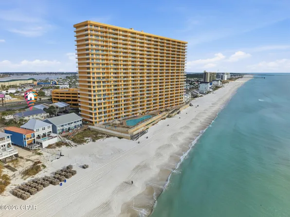 5012 Gulf Dr APT 4, Panama City Beach, FL 32408