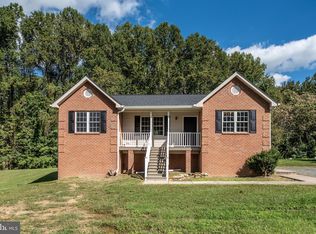 12015 Pine Hill Rd, King George, VA 22485