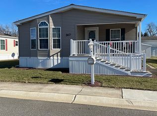 167 Field Pl, Freehold, NJ 07728