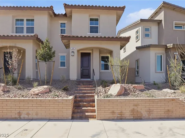 648 Celebratory Pl, Henderson, NV 89011