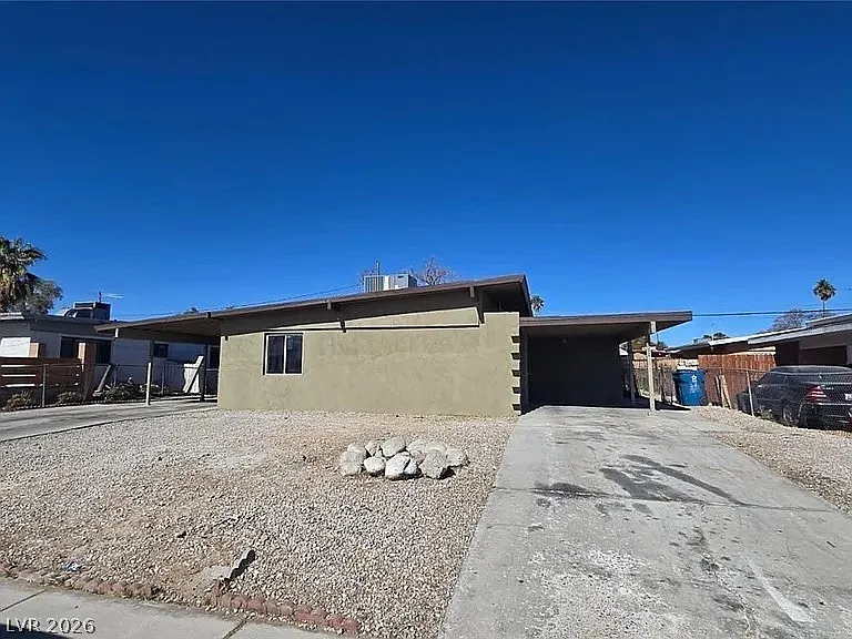 Building Photo - 1309 Exley Ave #1311
