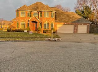 2201 Madeline Ct, Springfield, IL 62704