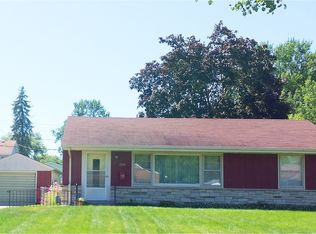 7214 Chicago Aveue South, Richfield, MN 55423