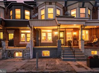 5037 Chancellor St, Philadelphia, PA 19139
