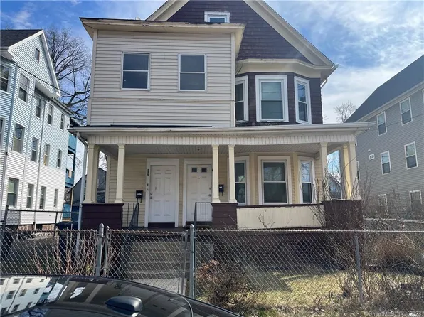 52 Lenox Street, Hartford, CT 06112