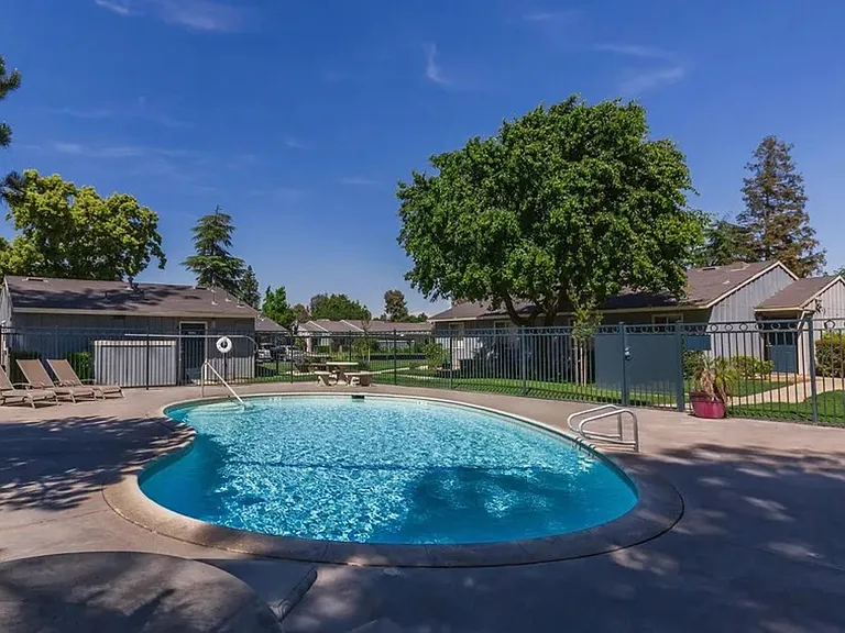 Welcome Home to The Villa Apartments! — Photo 10