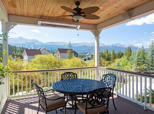 88 Midnight Sun, Breckenridge, CO 80424