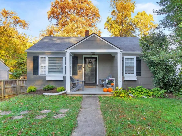 1633 Mulberry Ave, Charlottesville, VA 22903