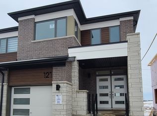 121 Forestwalk St, Kitchener, ON N2R 1P6