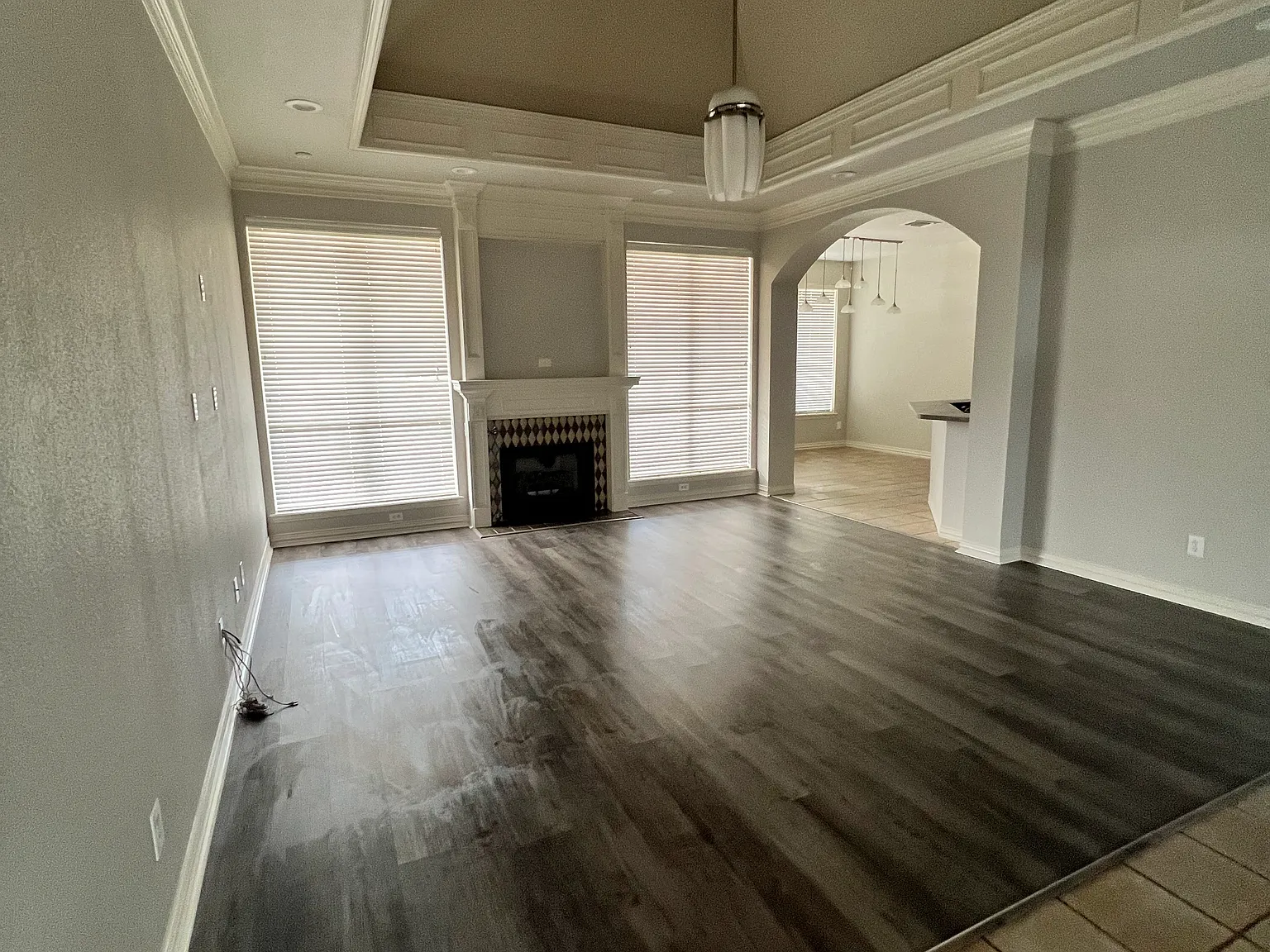 Silver Crest Dr, Wichita Falls — Photo 3