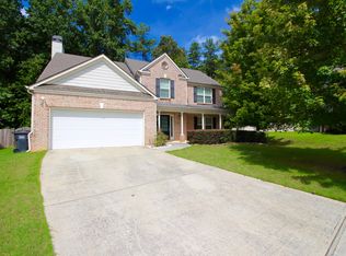 3010 Battlement Cir, Loganville, GA 30052