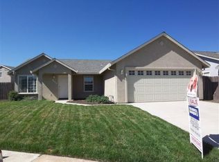 3037 Forstner Ct, Live Oak, CA