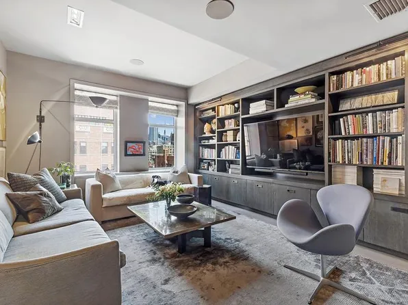465 W 23rd St APT 19D, New York, NY 10011