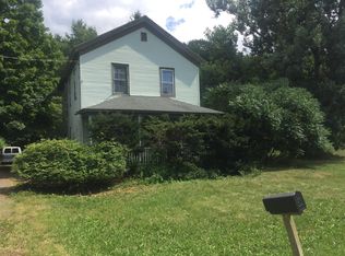 80 Ridge Road Spur, Roxbury, NY 12474