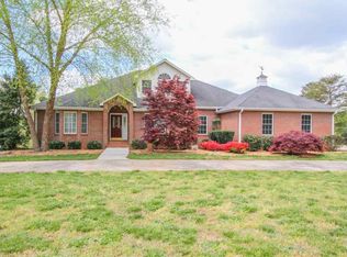 1801 Dalrymple Rd, Anderson, SC 29621