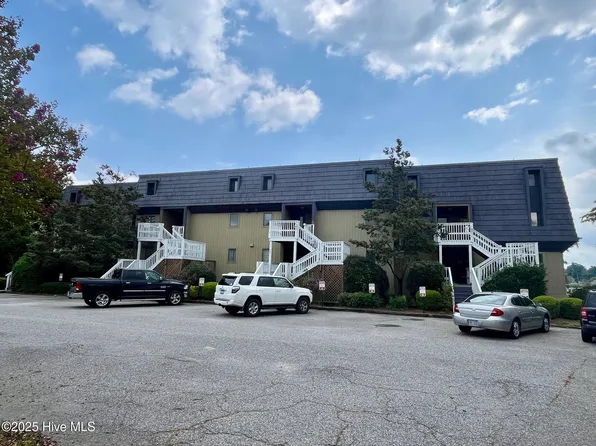 1 Camden Causeway #8, Elizabeth City, NC 27909