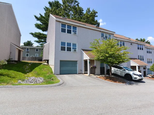 317 Circle Road #317, Manchester, NH 03103